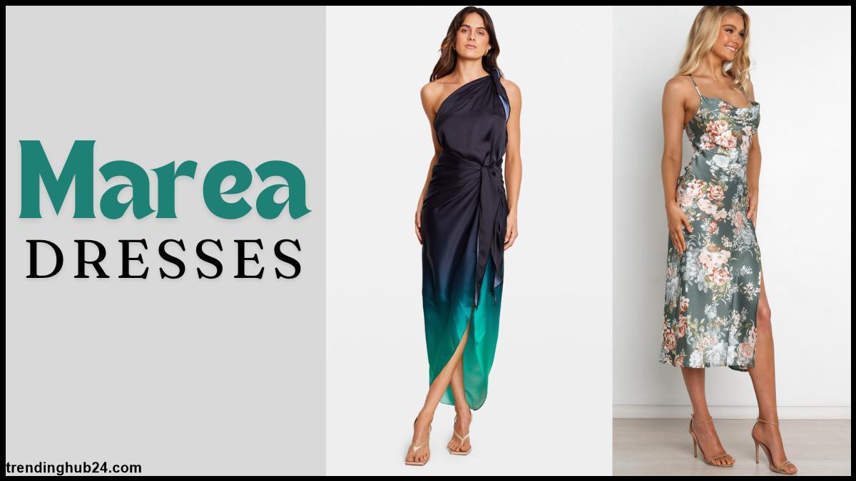 Lastest Fashion starts with Marea Dresses.jpg